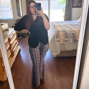 Meet your Posher, Morgan